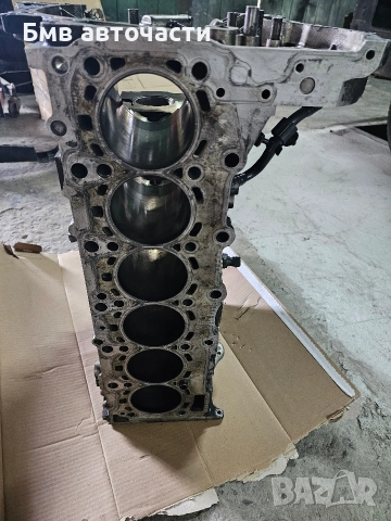 блок 245 бмв н57 n57 n57d30a bmw , снимка 6 - Части - 52651767