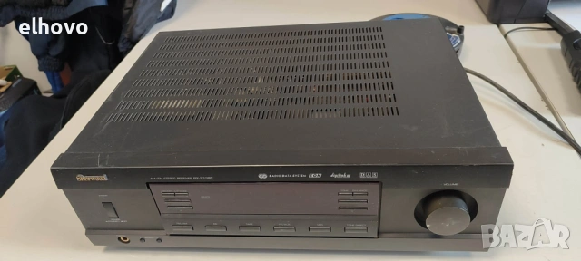 Ресивър Sherwood RX-3108R, снимка 8 - Ресийвъри, усилватели, смесителни пултове - 53255198