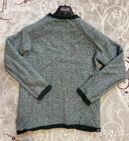 Дамска вълнена блуза Andrews, снимка 2 - Блузи с дълъг ръкав и пуловери - 51556022