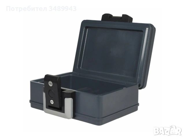 Сейф преносим Yale, снимка 3 - Други стоки за дома - 54170851