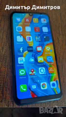 Huawei P30 Lite, снимка 4 - Huawei - 49367155