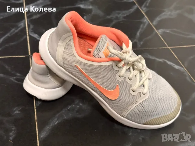 Nike леки маратонки н.36, снимка 1 - Детски маратонки - 46994926