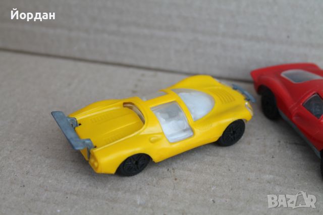 Две детски играчки ''Estetyka'', снимка 2 - Колекции - 46399518