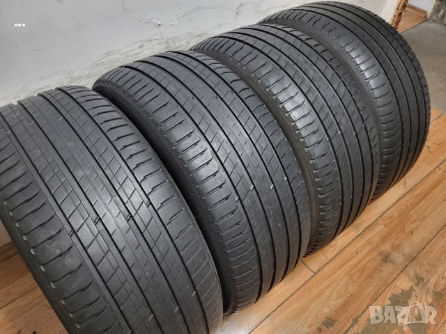 275/50/20 Michelin DOT4622 / летни гуми джип, снимка 5 - Гуми и джанти - 45159713