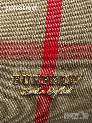 Burberry 🤍Дамски Чанти , снимка 11 - Чанти - 53528921