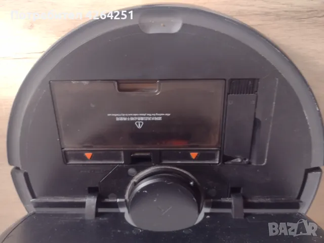 Roborock S552-00 за нова батерия, снимка 4 - Прахосмукачки - 50418434