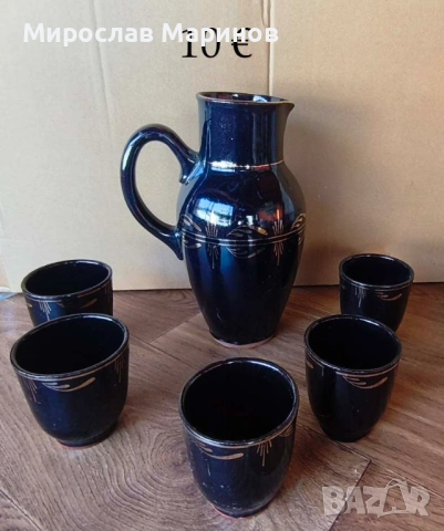 Различни ретро артикули, снимка 8 - Декорация за дома - 53830704