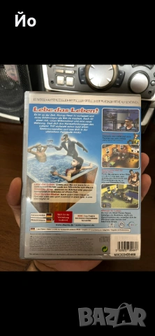 Psp 2 , снимка 4 - Игри за PlayStation - 53880776