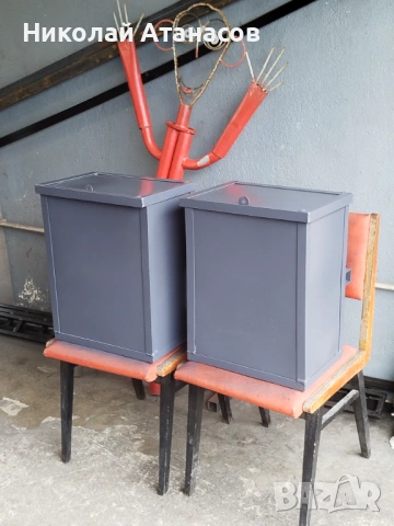 Железарска работилница Гр ВАРНА , снимка 4 - Други услуги - 54218889