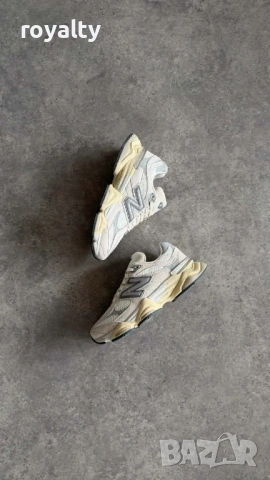 New Balance 9060 Нови Оригинални Маратонки Ню Баланс , снимка 4 - Маратонки - 54113272