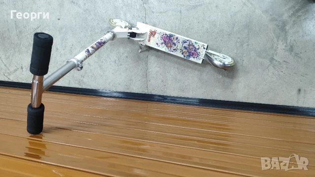 Тротинетка - здрава., снимка 3 - Други спортове - 50630322