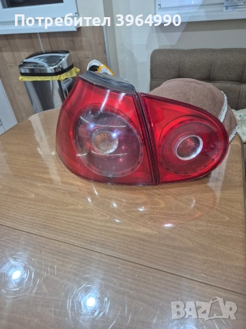 Оригинални стопове VALEO за ГОЛФ 5, снимка 2 - Части - 52787497