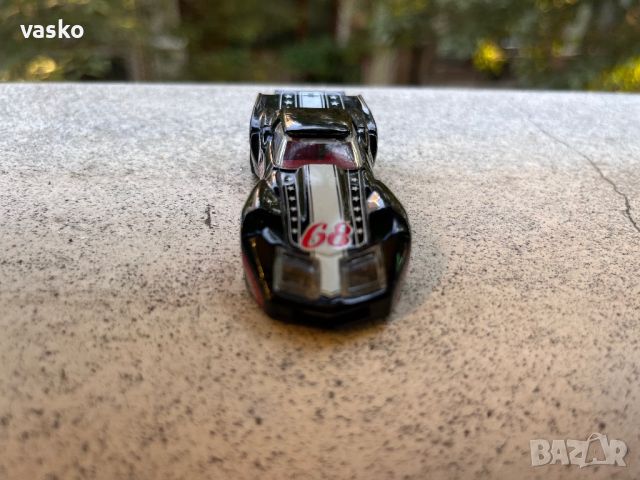 Hotwheels 2012, снимка 3 - Колекции - 46527701