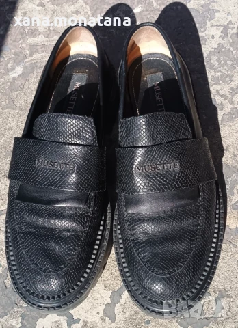 Лоуфъри Musette 40 номер 