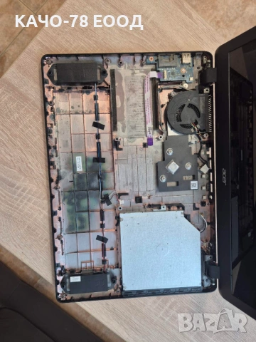 Лаптоп Acer ES1-531, снимка 5 - Части за лаптопи - 41724582