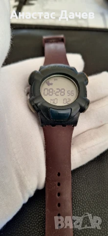 SWATCH SWISS , снимка 2 - Мъжки - 50531554