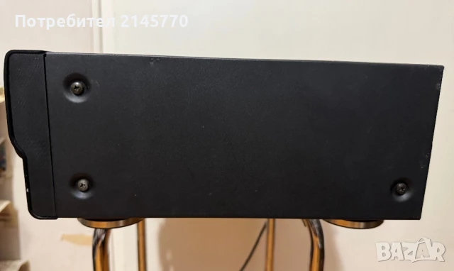 Усилвател Kenwood KA-4040R, снимка 6 - Ресийвъри, усилватели, смесителни пултове - 51107539