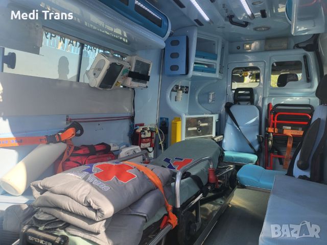 Частни Линейки Бургас , снимка 5 - Транспортни услуги - 45457908