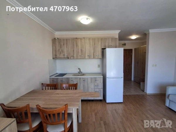 Студио - Слънчев бряг, снимка 2 - Апартаменти - 53726581