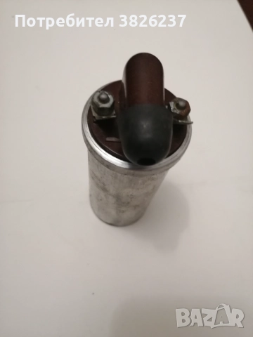 Запалителна бобина