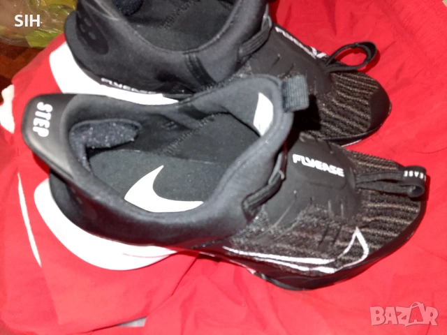 Маратонки nike, снимка 3 - Маратонки - 54129193
