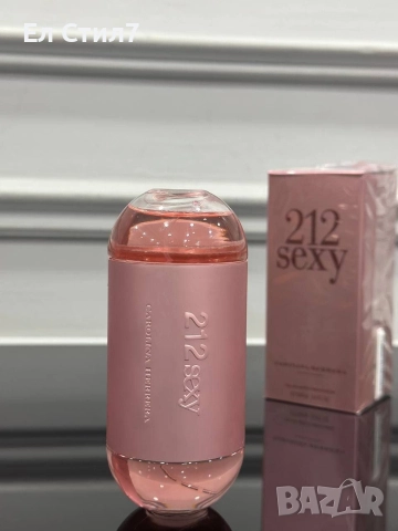 🩷# парфюм 85лв./43.46 € Еконт , снимка 5 - Дамски парфюми - 52725636