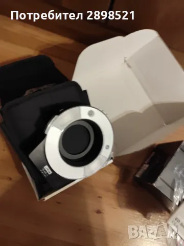 Светкавица Metz mecablitz M400 на , снимка 6 - Светкавици, студийно осветление - 41003493