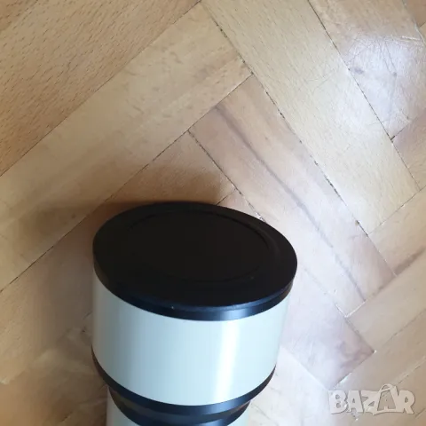 Телеобектив Walimex 650 до 1300 мм, снимка 13 - Обективи и филтри - 50333096