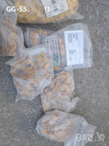 Електронни компоненти, снимка 9 - Друга електроника - 53918274