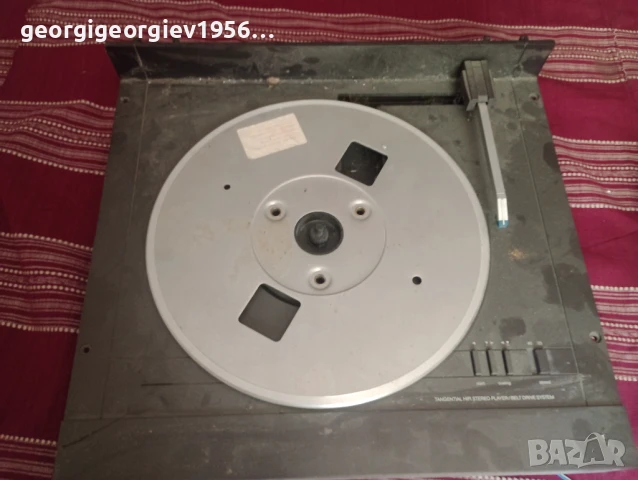 Продавам немски грамофон