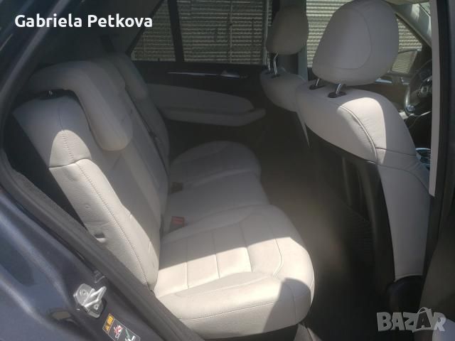 Mercedes - Benz GLE 	, снимка 7 - Автомобили и джипове - 46304261