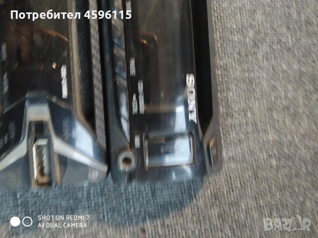 панел авто cd Sony , снимка 2 - Аксесоари и консумативи - 51944250