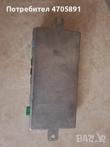 модул за камери и парктроник Volvo v90,s90,xc90,xc60,xc40 с номер 32281512, снимка 3 - Части - 53078055