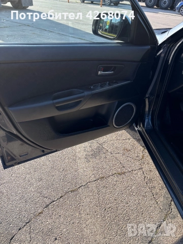 Мазда 3, снимка 6 - Автомобили и джипове - 52392583