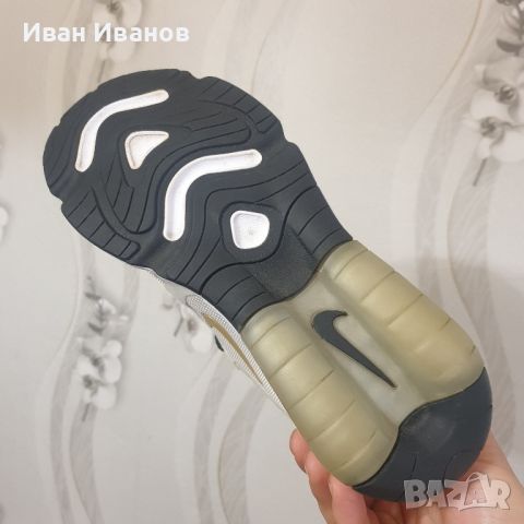 оригинални маратонки NIKE AIR MAX 200 номер 39, снимка 7 - Маратонки - 46174231