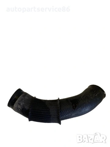 Тръба маркуч за интеркулер за Peugeot 4007 2.2 HDI (2009) 