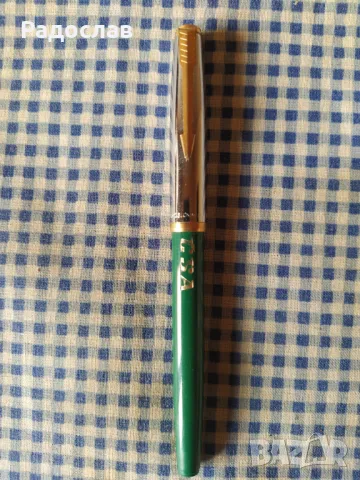 стара химикалка Koh-i-Noor  CSA Szeeh Airlines