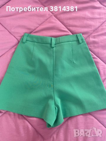 Къси панталони на Алеса, снимка 2 - Панталони - 46058123