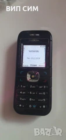 Nokia 6030, снимка 1 - Nokia - 48416574