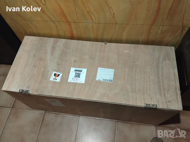 Нова машина за понички , снимка 4 - Обзавеждане за заведение - 53471309