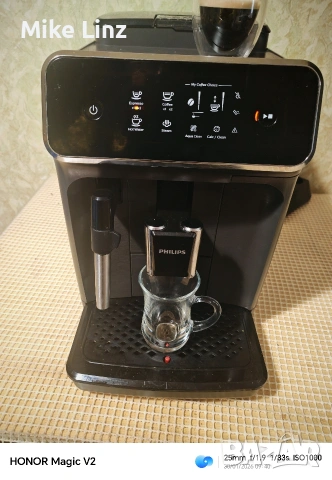 Philips EP2224 , снимка 9 - Кафемашини - 53280142