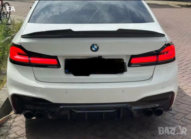 Стопове за BMW F10 F90 M5 G30 G38 Series 5