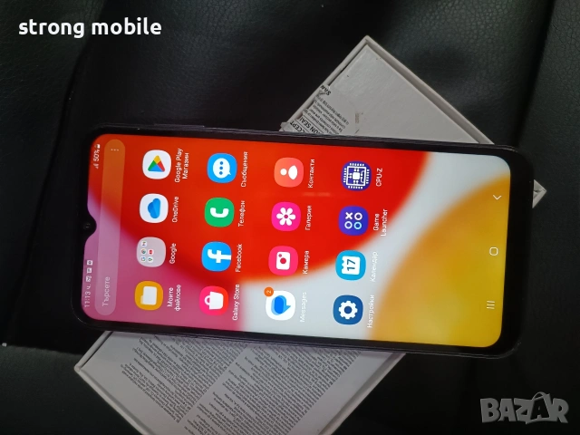 Samsung A14 64гб,Гаранция , снимка 8 - Samsung - 54233888