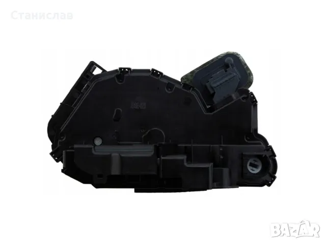 VW Tiguan MK2 Брава за предна лява врата, снимка 3 - Части - 50348344