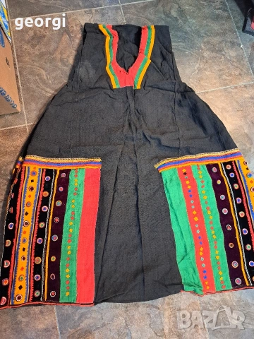 автентичен сукман носия, снимка 7 - Сукмани - 54282122