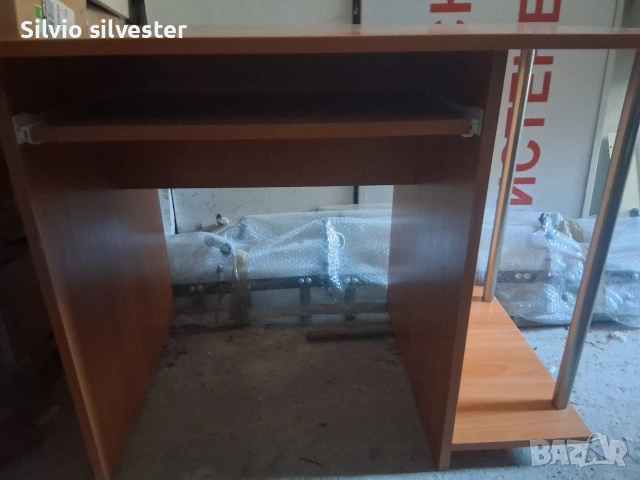 Бюро за ученик,дома или офиса + възможна доставка за София, снимка 5 - Бюра - 53622078