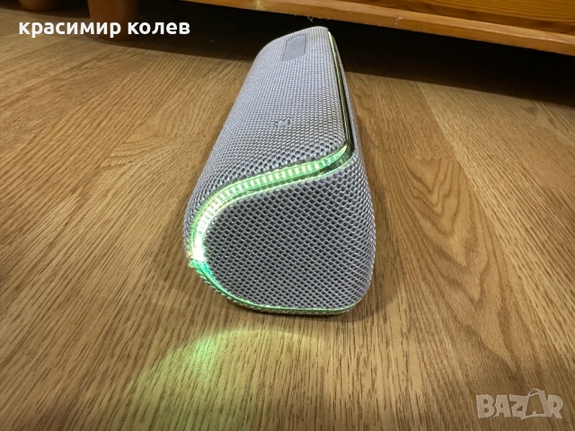 bluetooth тонколона"SONY SRS-XB31"/оригинал/, снимка 3 - Bluetooth тонколони - 53490252
