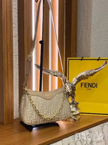 дамски чанти michael kors fendi, снимка 1 - Чанти - 46965143