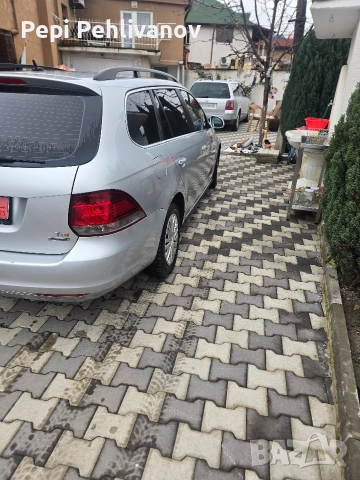 golf 6, снимка 6 - Автомобили и джипове - 52591973