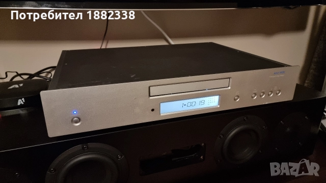 cambridge audio azur 540C, снимка 2 - Аудиосистеми - 52819219